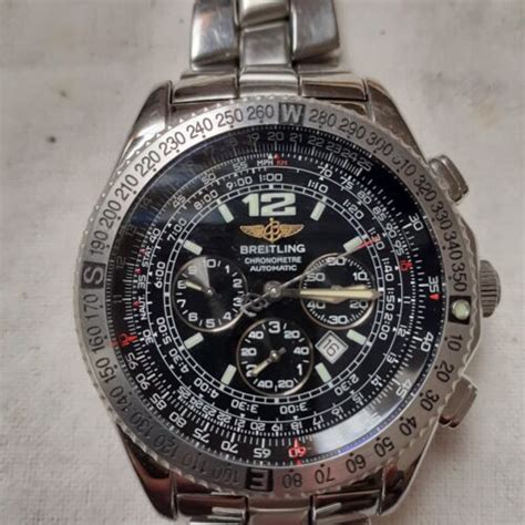 ebay breitling b2|breitling b2 watch.